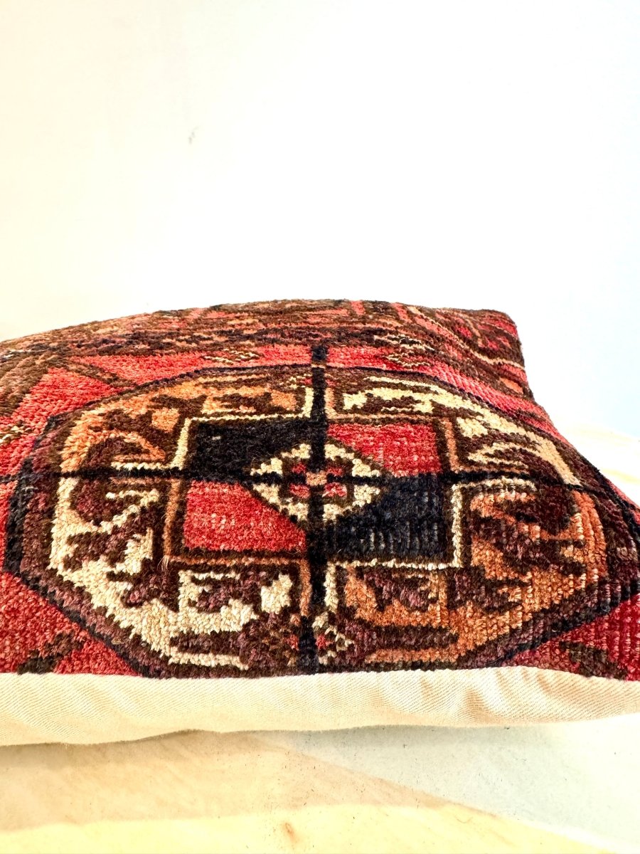 Pillow No. 006 | 12" x 18"