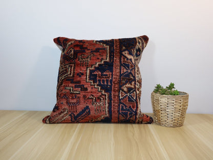 Pillow No. 007 | 18" x 18"