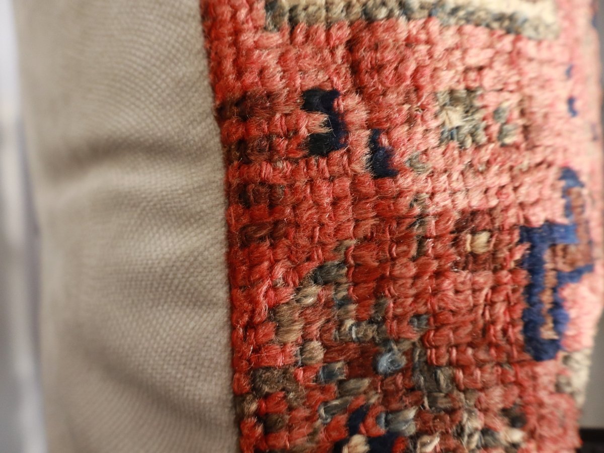 Pillow No. 007 | 18" x 18"