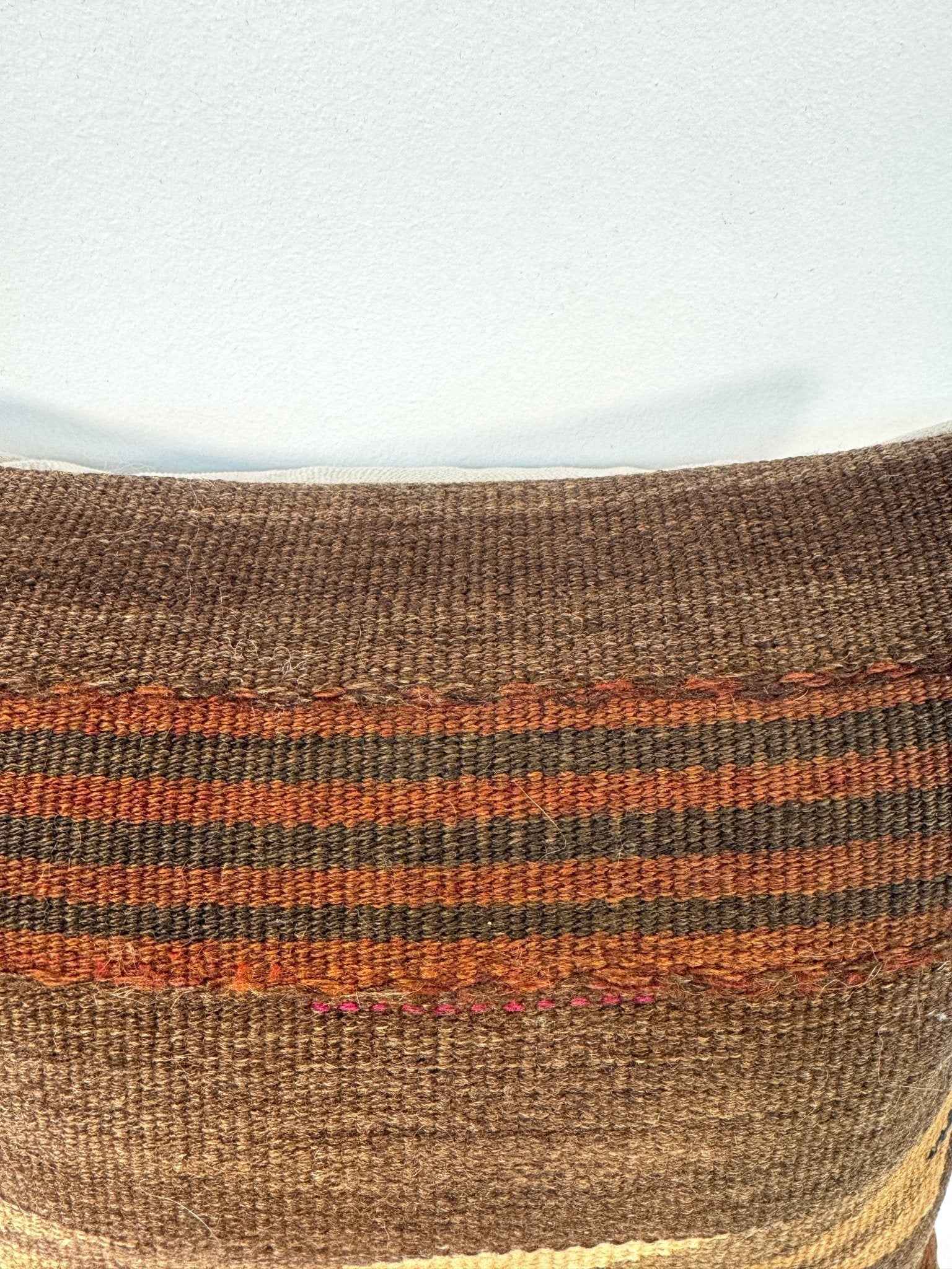Pillow No. 015 | 16" x 16"
