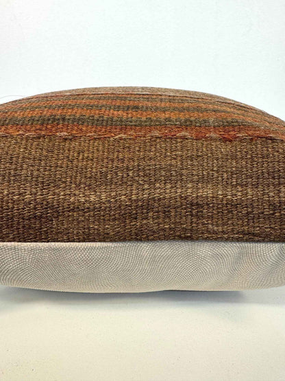 Pillow No. 015 | 16" x 16"