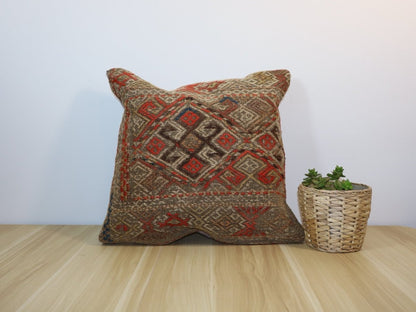 Kissen Nr. 024 | 45,72 cm x 45,72 cm