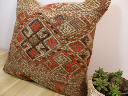 Kissen Nr. 024 | 45,72 cm x 45,72 cm