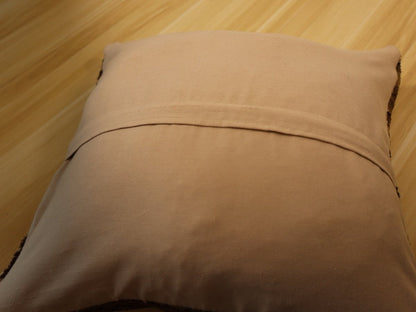 Pillow No. 026 | 16" x 16"