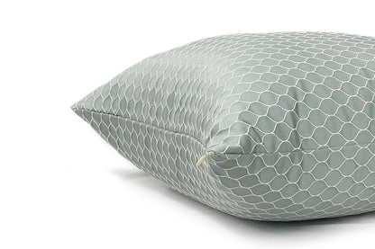 Seaglass Cushion Cover