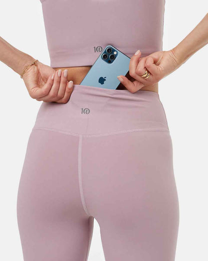 InMotion 7/8 High Rise Legging