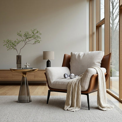 Porto Accent Chair