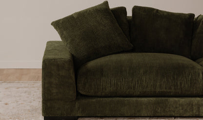 Preston Reversible-Chaise Sectional