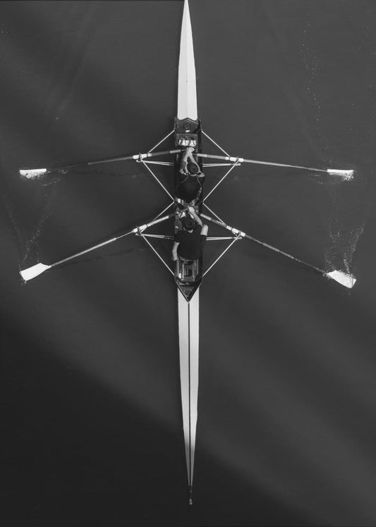 wall art Boat