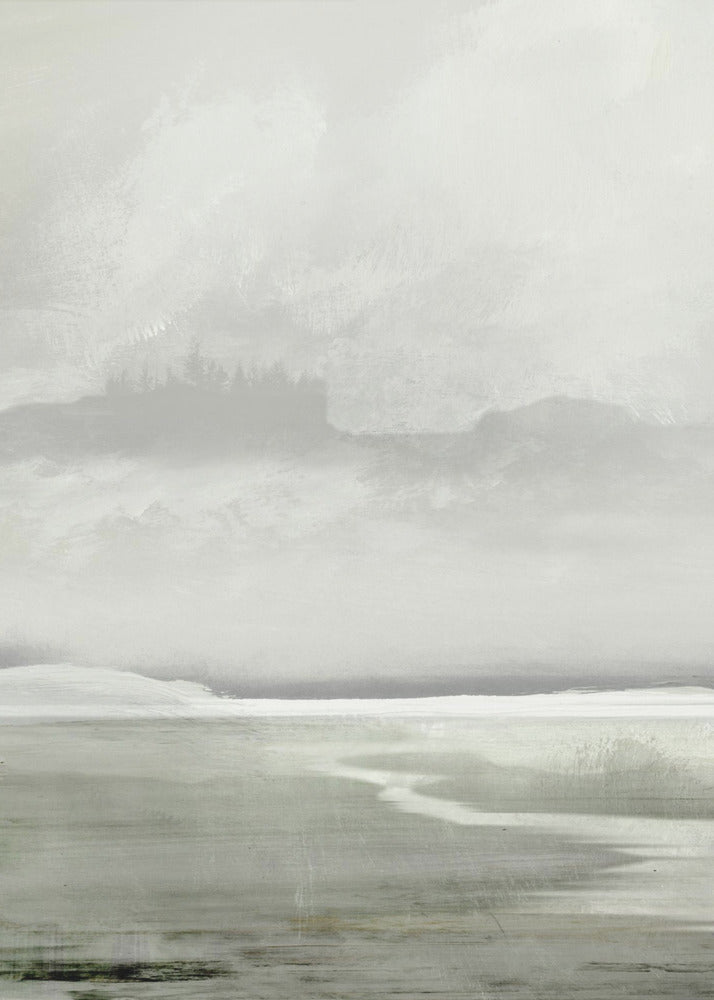 Wall art Lakes