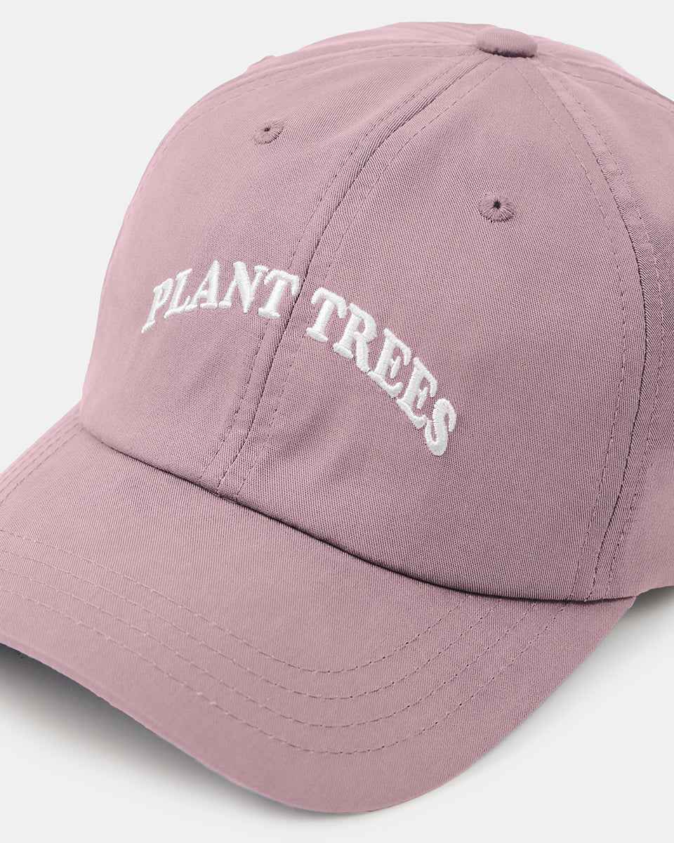 Plant More Peak Hat