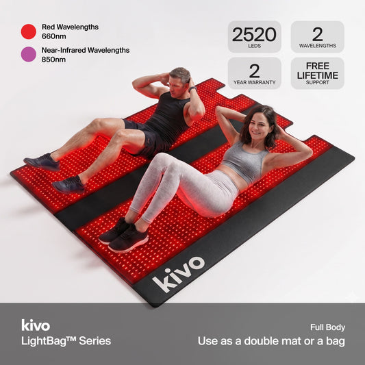 Kivo LightBag