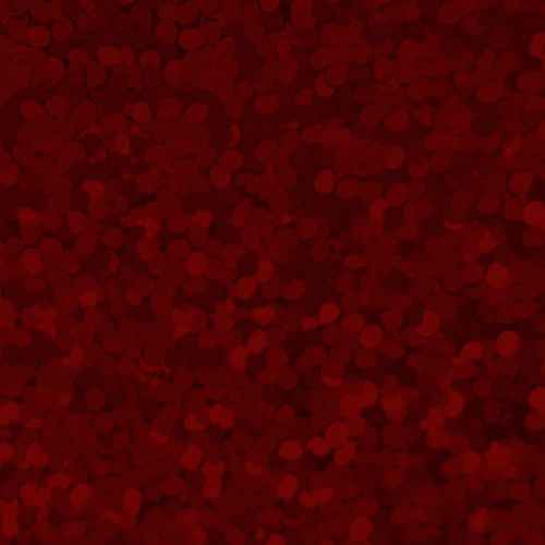 XVINYL Holographic Sparkle HTV - Heat Transfer Vinyl (Red), 12x10", 5 Sheets