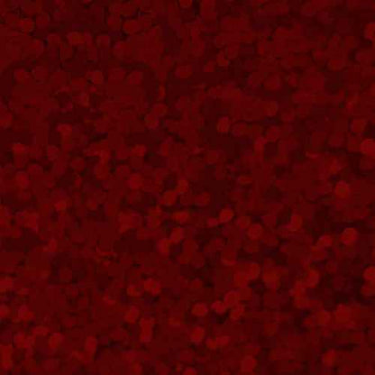 XVINYL Holographic Sparkle HTV - Heat Transfer Vinyl (Red), 12x10", 5 Sheets