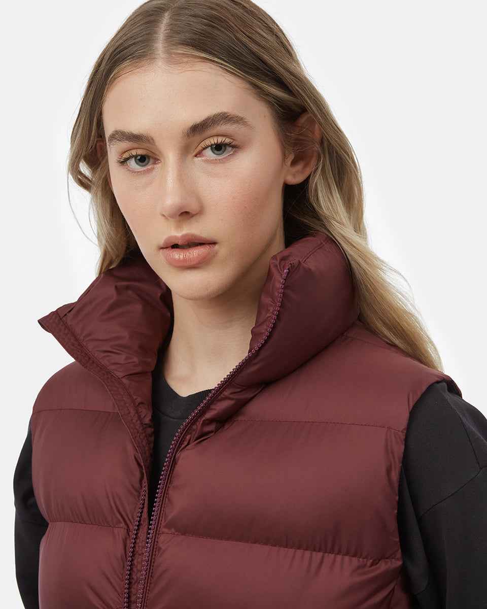 Boulder Vest