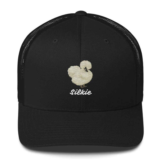 Silkie Trucker Cap