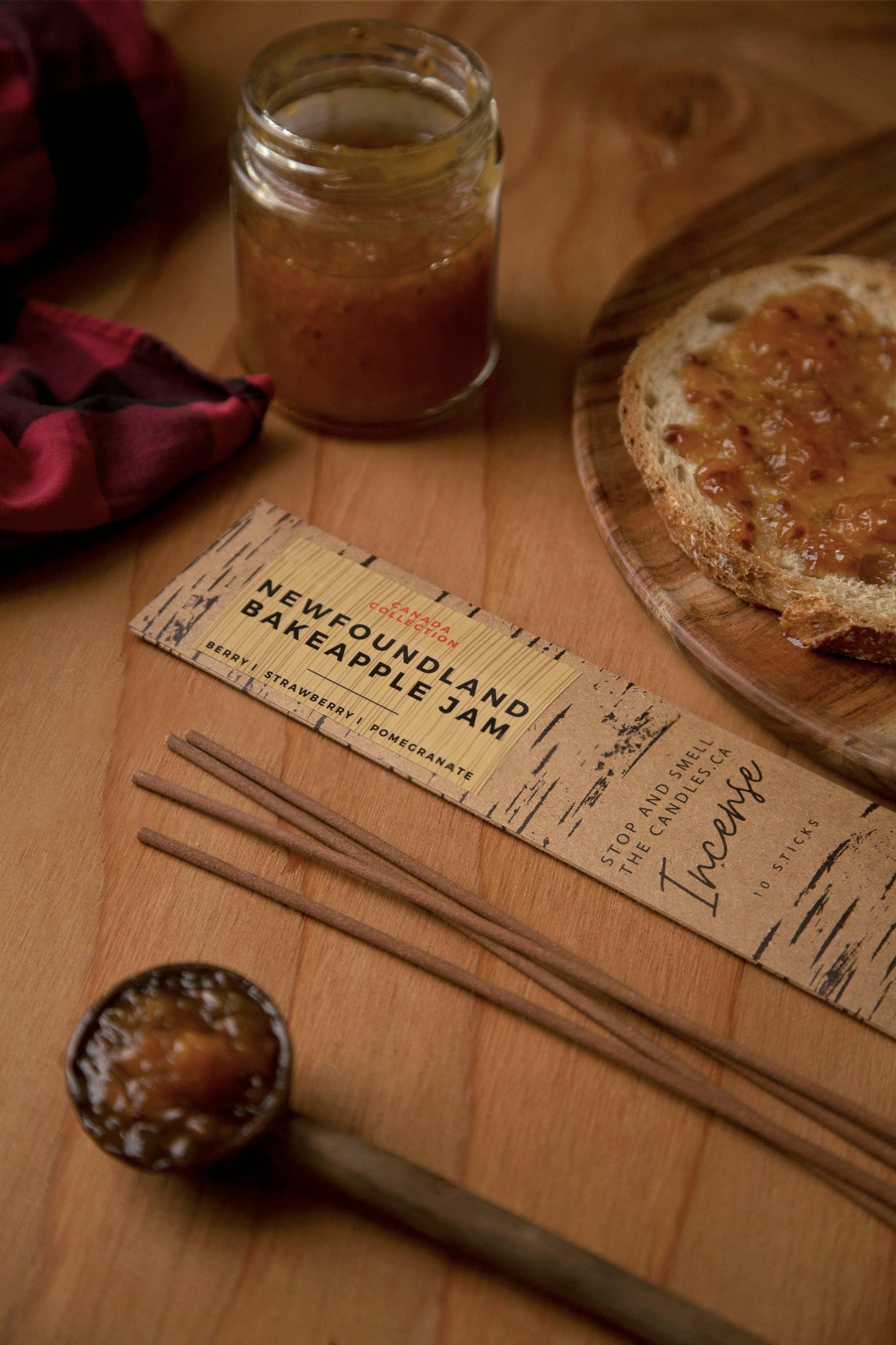 Incense