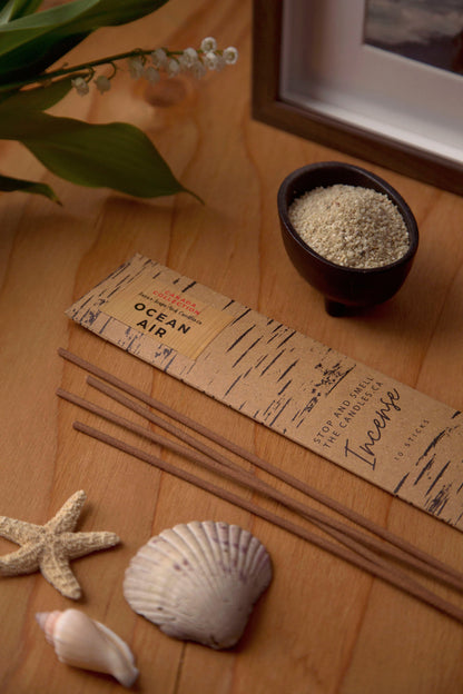 Incense