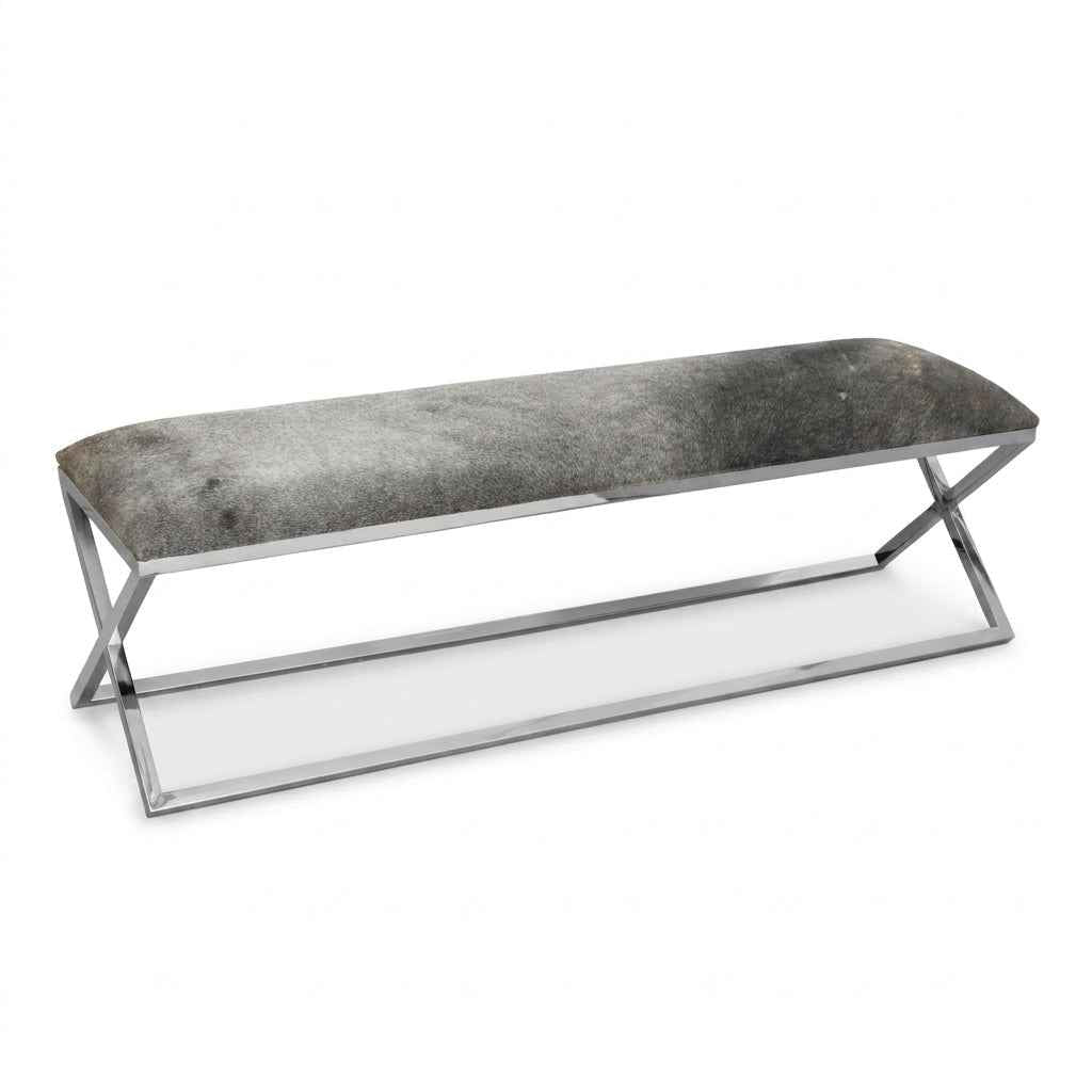 Romano Bench