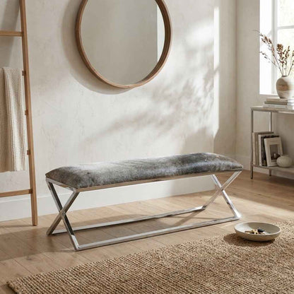 Romano Bench