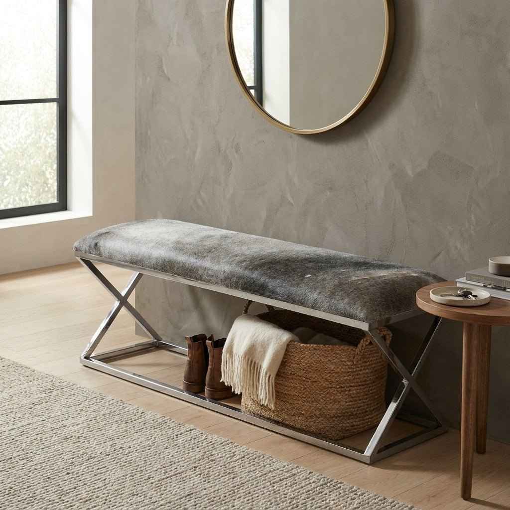 Romano Bench