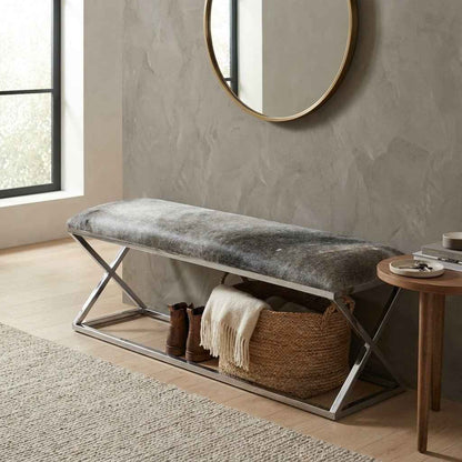 Romano Bench