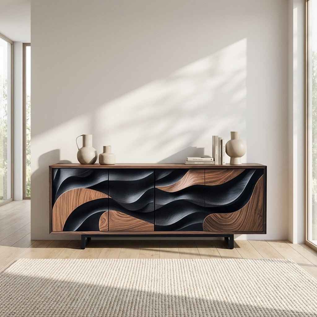Rondane Sideboard