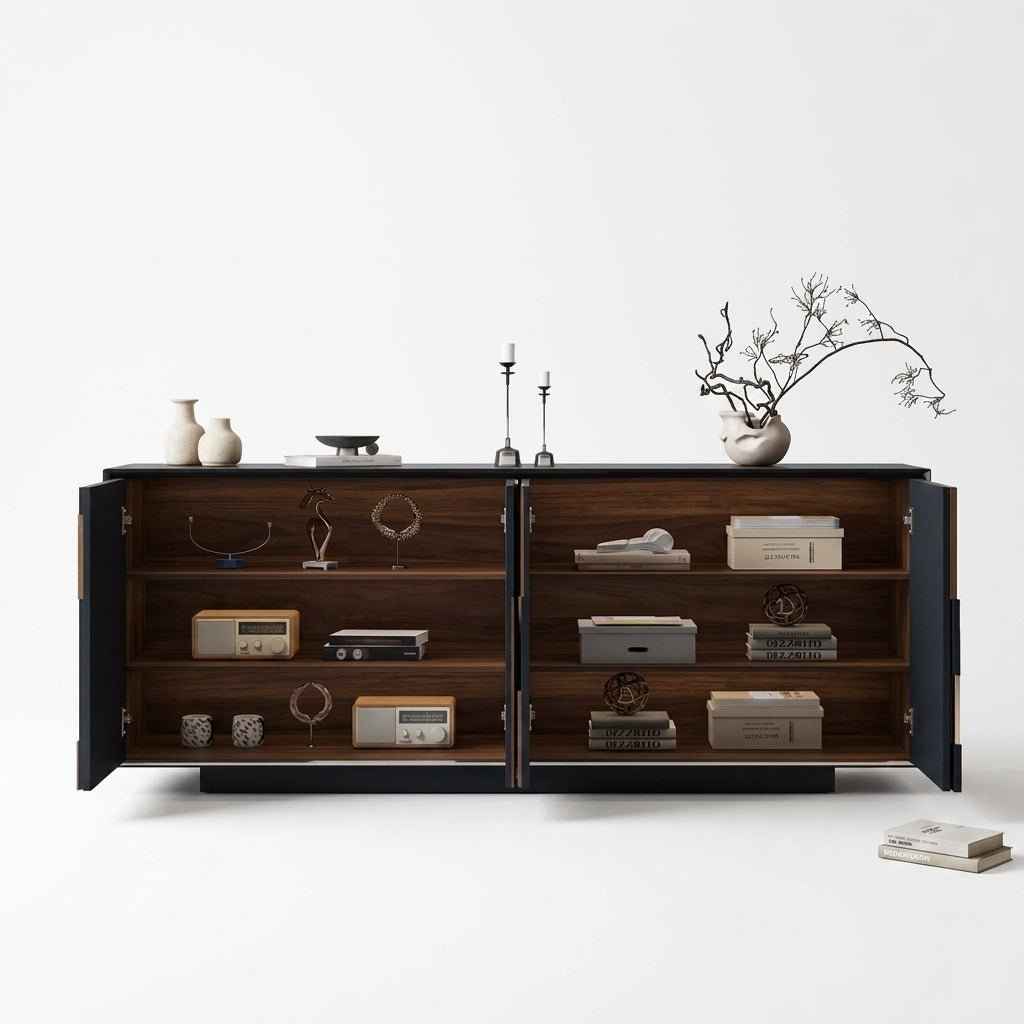 Rondane Sideboard