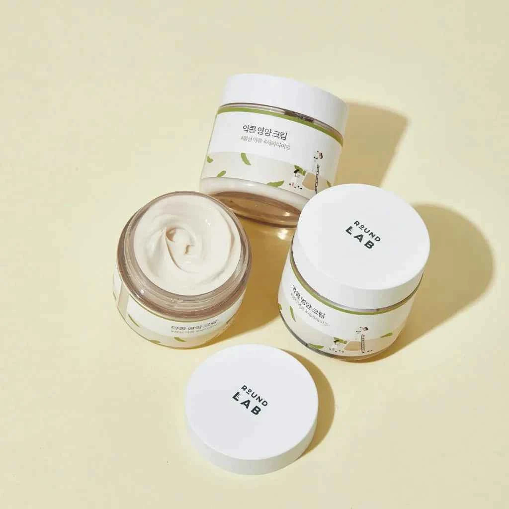Round Lab Soybean Nourishing Cream 80ml