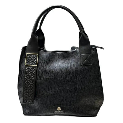 Sac à trois compartiments