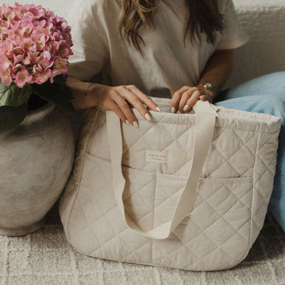 Sac à couches