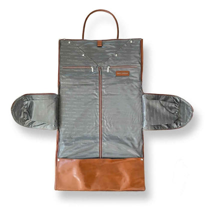 Grand Sac de Voyage - Housse Cognac | Frederick - PRÉCOMMANDE
