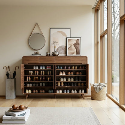 SC01 Schuhschrank