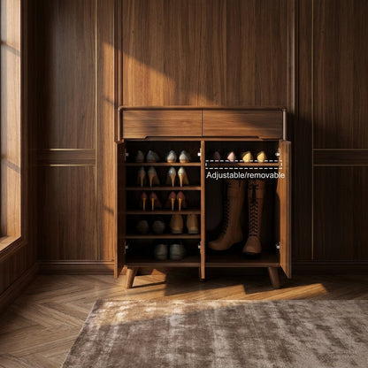 SC01 Shoe Cabinet