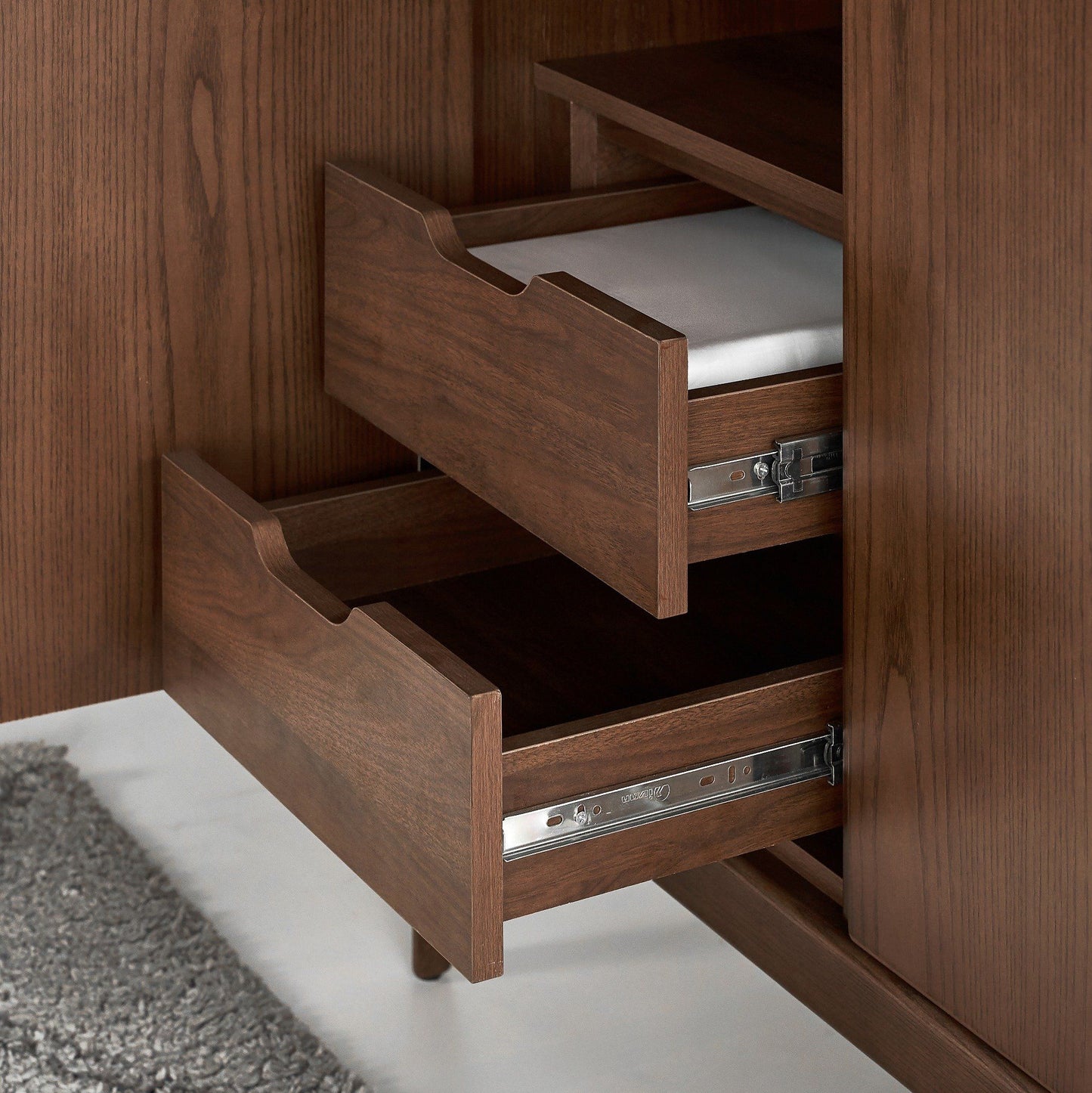 Scarlet Premium Bedroom Set