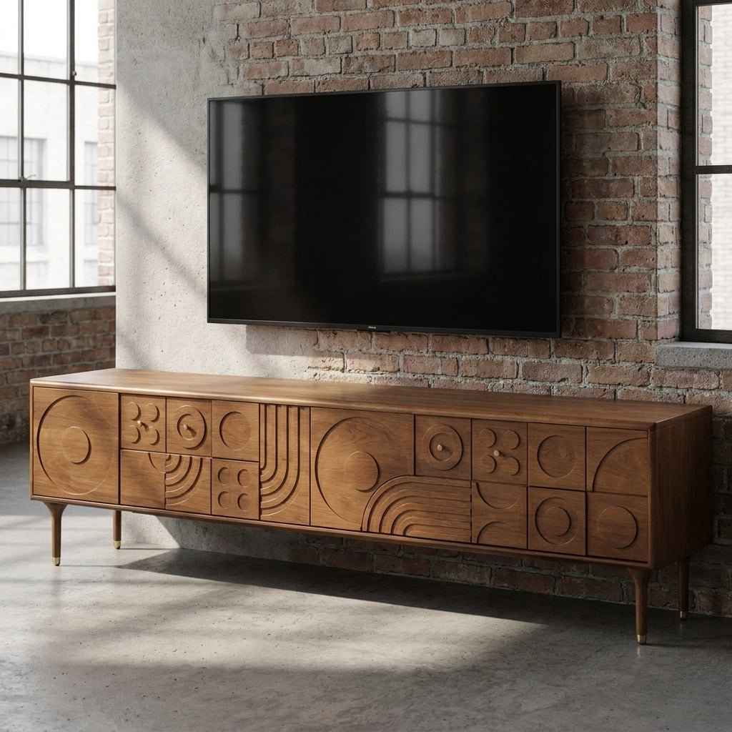 Selja TV Stand