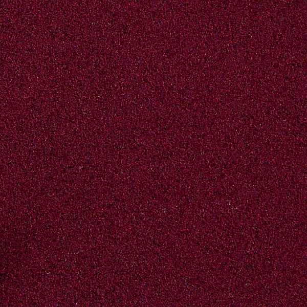Siser Burgundy StripFlock Pro Heat Transfer Vinyl