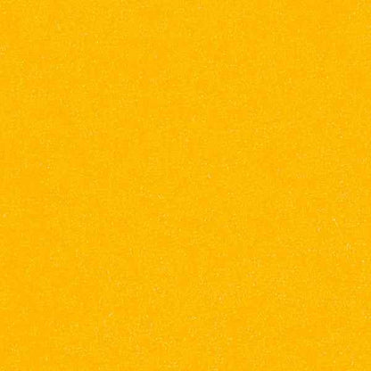 Siser Yellow StripFlock Pro Heat Transfer Vinyl ( discontinued by Siser, will replace by new product)