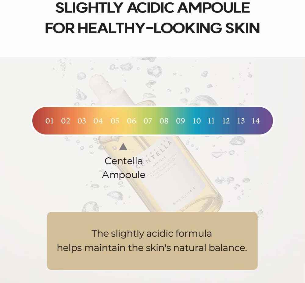 SKIN1004 Madagascar Centella Ampoule Mini 30ml