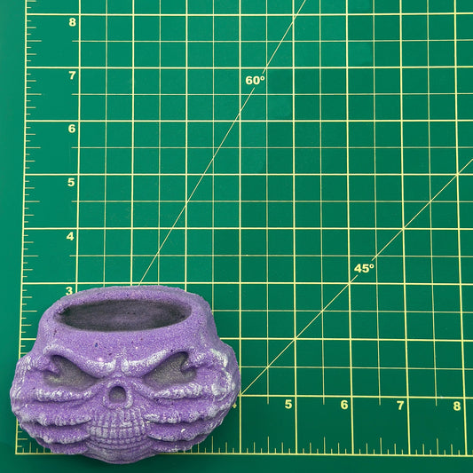 Halloween - Skull Snatch