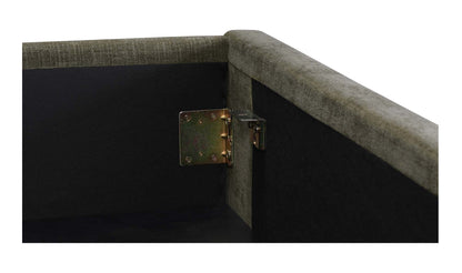 Sovereign Storage Bed Bundle