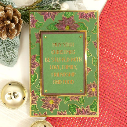 Christmas Stickables Perfect Verses