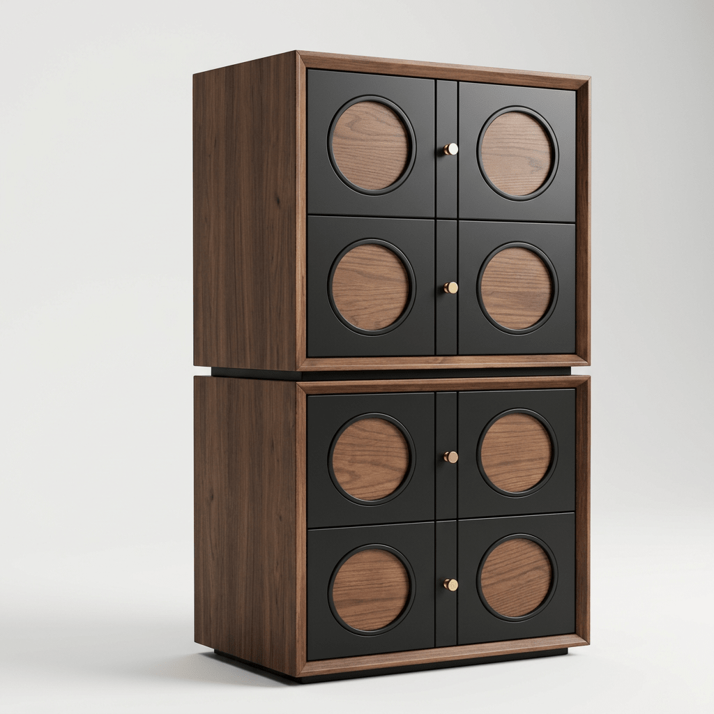 Carla Storage Unit