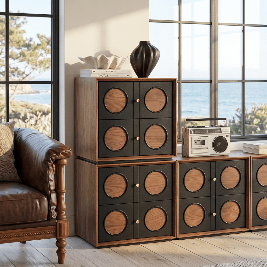 Carla Storage Unit
