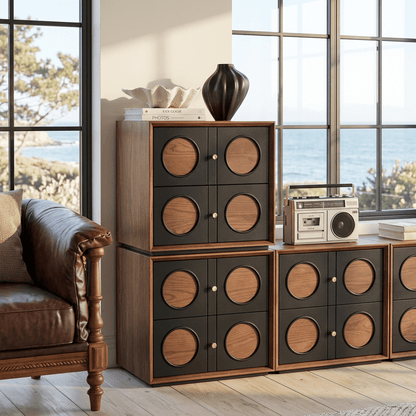Carla Storage Unit