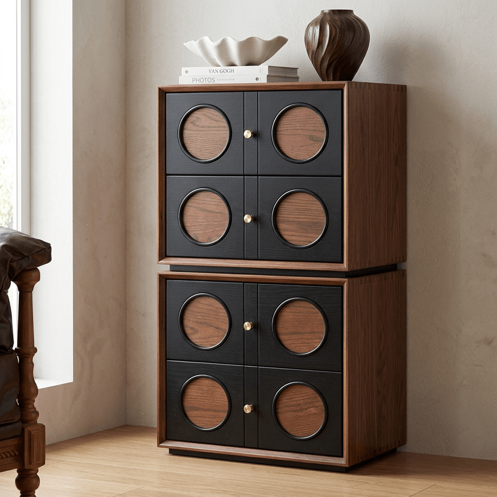 Carla Storage Unit