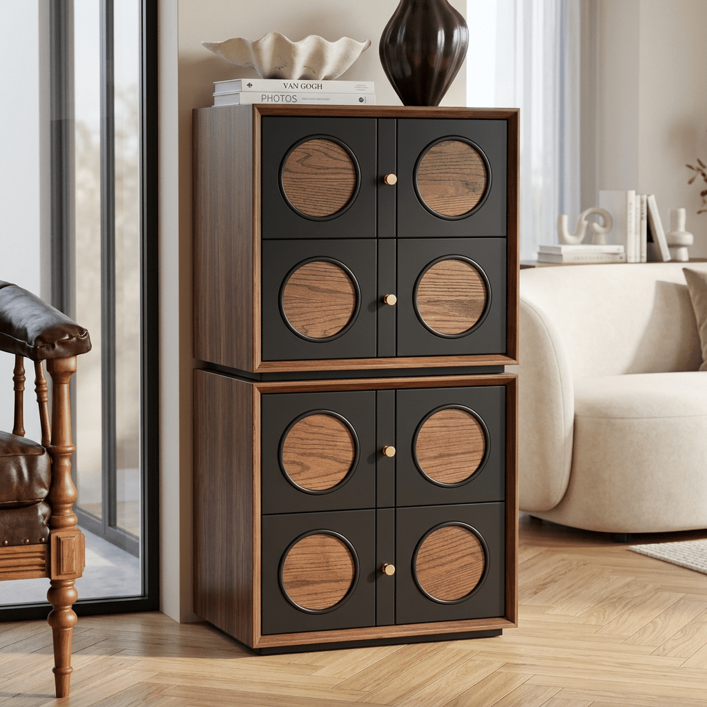 Carla Storage Unit
