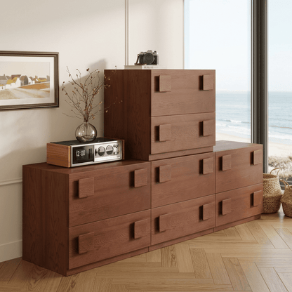 The Carmen Cabinet