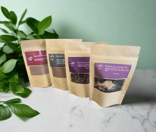 The Kootenay Sampler