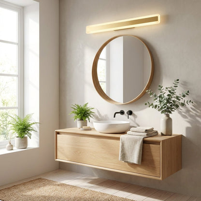 Paloma Linear Vanity Light